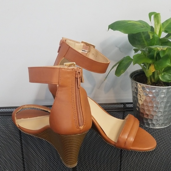 NY&C Womens wedges - Picture 4 of 5